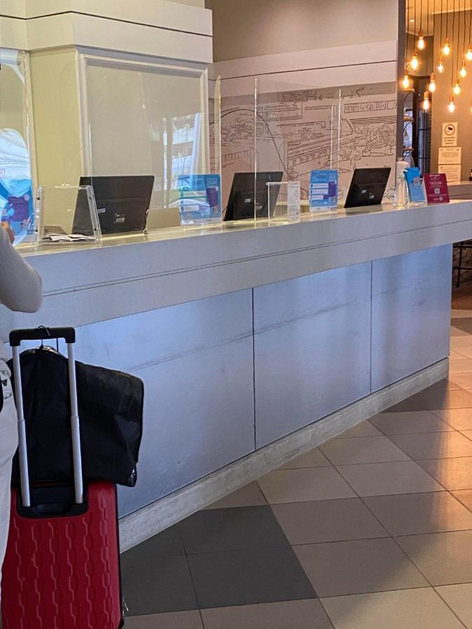 Flat Duplo Suite Congonhas Aeroporto 1008 São Paulo Eksteriør bilde