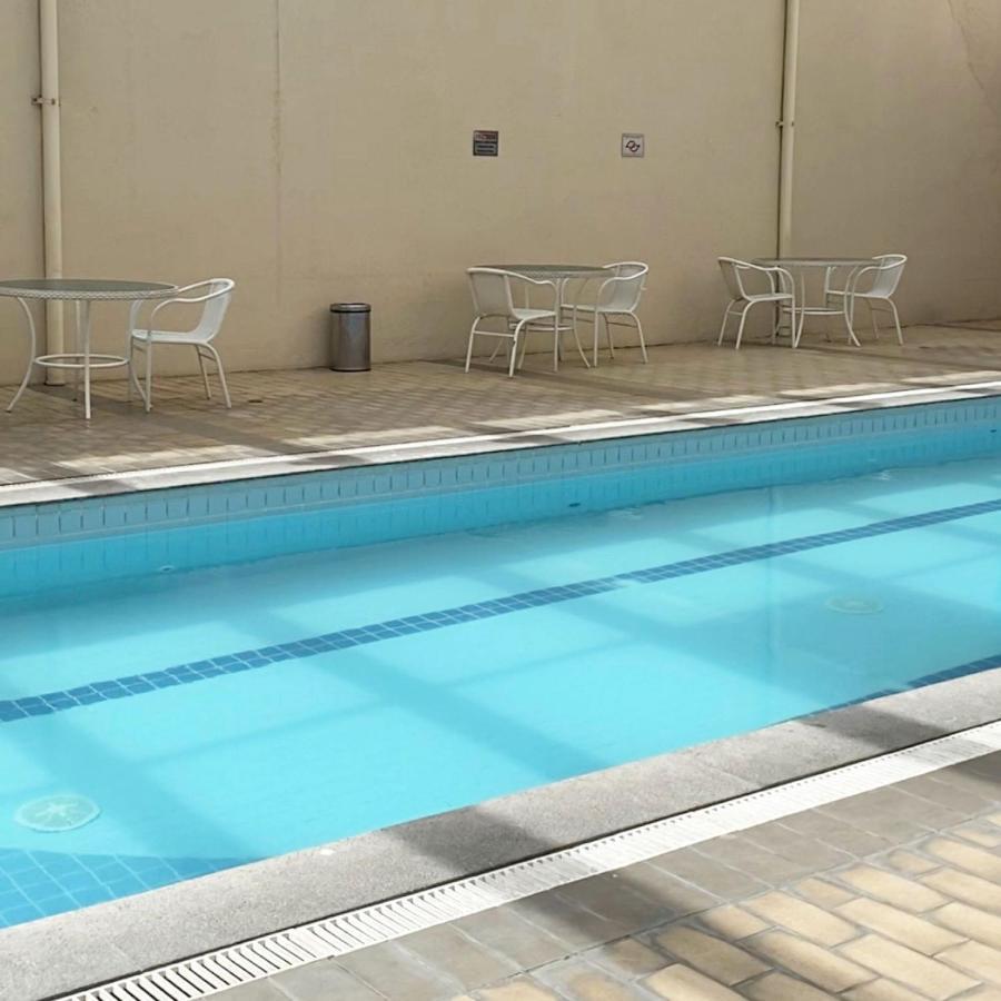 Flat Duplo Suite Congonhas Aeroporto 1008 São Paulo Eksteriør bilde